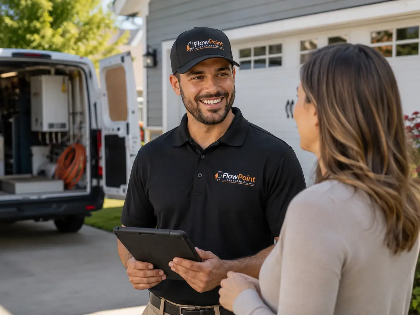 Tankless Water Heater Installation Daniel, WY FAQs